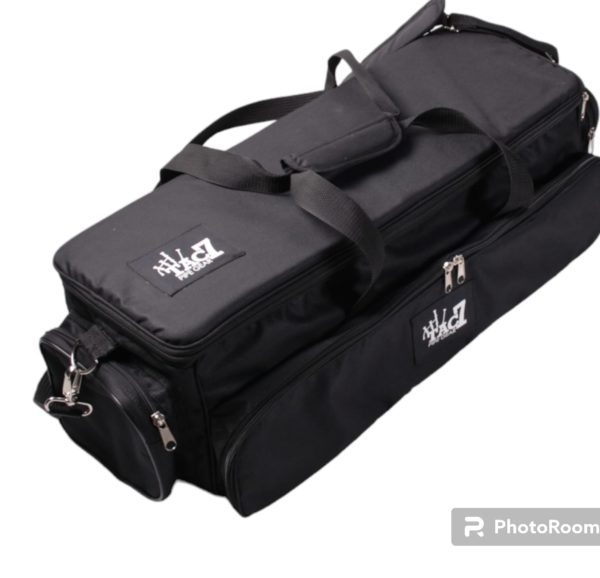 TAC 1 PIPE CASE